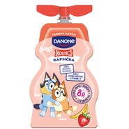 Kostíci Kapsička Jahoda a banán