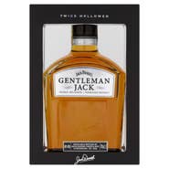 Jack Daniel's Tennessee Gentleman Jack 40% whiskey