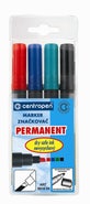 Centropen Popisovač permanentní 8516 sada