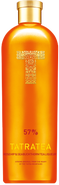 Tatratea 57% Rosehip & Sea Buckthorn Tea Liqueur (Šípek & Rakytník) 
