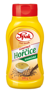 Spak Krémžská hořčice