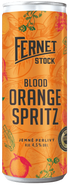 Fernet Stock  Oranza Spritz