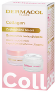 Dermacol Collagen+ Krém omlazující denní a noční