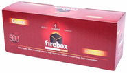 Firebox Dutinky