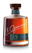 El General Rum 40%
