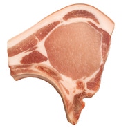 EMI Food Vepřová kotleta s kostí