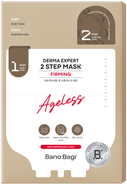 BanoBagi Derma Expert 2 Step Mask Firming (25+2) g