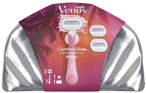 Gillette Venus Sugarberry strojek + příslušenství