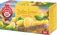 Teekanne WOF Italian Lemon