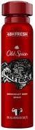 Old Spice Wolf Thorn Deo sprej - 150 ml
