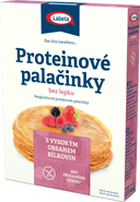 Labeta Proteinové palačinky bez lepku