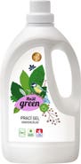 Real green clean Univerzální prací gel 1,5l