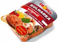 Svopex Bulharka originál z hovězího masa