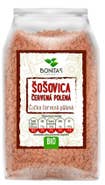 BONITAS BIO Čočka červená půlená