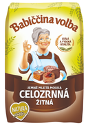 Babiččina Volba Žitná celozrnná
