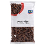 ARO Rozinky sušené