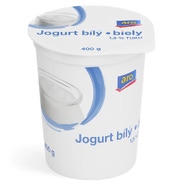 ARO Jogurt bílý 1,5% tuku
