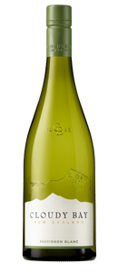 Cloudy Bay Sauvignon Blanc 2025