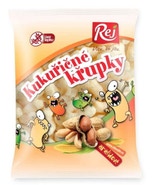Křupky arašídové