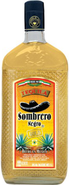 Sombrero Negro Gold Tequila 38 % 