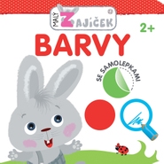 Svojtka & Co Malý zajíček - barvy