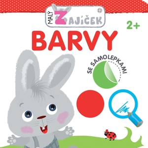 Svojtka & Co Malý zajíček - barvy