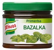 Knorr Professional Primerba bazalka