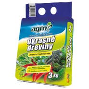 Agro Hnojivo pro okrasné dřeviny