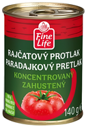 Fine Life Rajčatový protlak