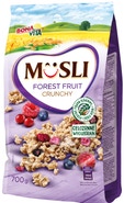 Bonavita Müsli lesní ovoce