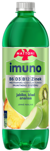 Mattoni Imuno Jablko & Kiwi & Ananas