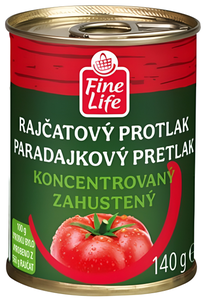 Fine Life Rajčatový protlak