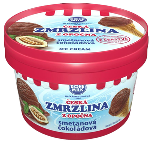 Náhled kategorie smetanová zmrzlina