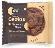 QNT Protein Cookie Chocolate Chips