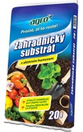 Agro Zahradnický substrát s aktivním humusem