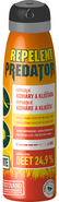 Predátor Forte 25% spray 