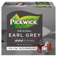 Pickwick Čaj Earl grey