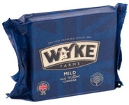Wyke Cheddar jemný