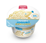 RADOMA Treska s jogurtem