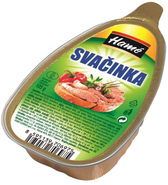 Hamé Svačinka