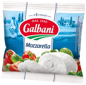 Náhled kategorie GALBANI MOZZARELLA