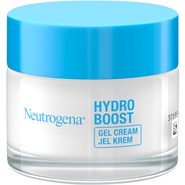 Neutrogena Hydro Boost gelový krém