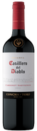 Casillero Del Diablo Cabernet Sauvignon