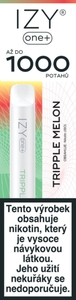 IZY VAPE ONE+ Tripple Melon 18mg