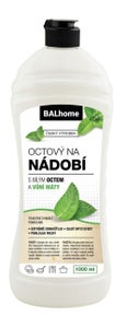 BALhome Octový čistič na nádobí