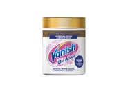 Vanish Oxi Action prášek na bělení a odstranění skvrn
