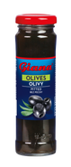 Giana Olivy černé bez pecky