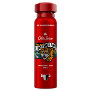 Old Spice Tigerclaw Deodorant Body Spray pánský 