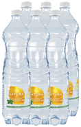 Natura Citrón Máta 6 x 1.5 L