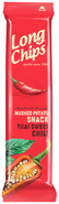 Long Chips Snack Thai Sweet Chili
